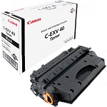 Тонер Canon C-EXV40 для_Canon_IR-1133